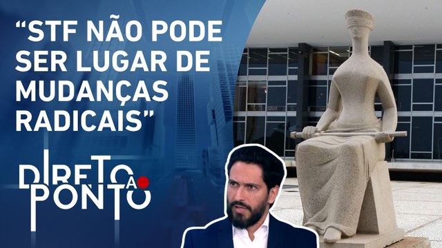 A regulamentação das plataformas digitais traz risco de censura à internet? | DIRETO AO PONTO