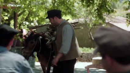 Sfântul Paisie Aghioritul - S02E02