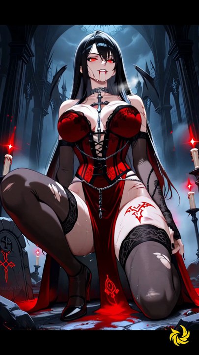 Dark Cathedral.