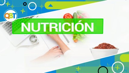 Nutrición - Lunes 09 junio 2025