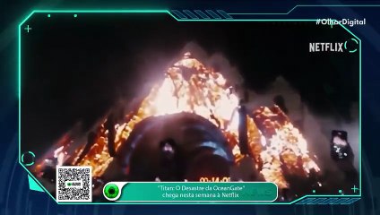 Titan, O Desastre da OceanGate chega nesta semana à Netflix
