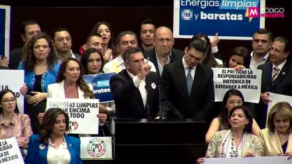 Círculo Magenta: “Jalas o vamos con todo”