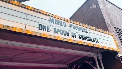 RZA, Shameik Moore, Paris Jackson and More at the Tribeca Festival World Premiere of One Spoonful of Chocolate