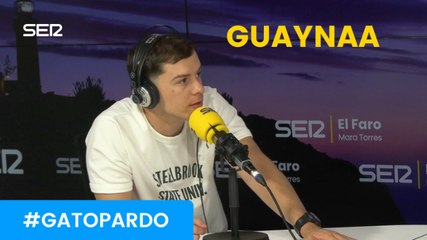 Guaynaa: "Quiero morir como Celia Cruz: cantándole a mi gente" | El Faro