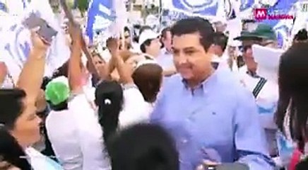 Roberto Gil Zuarth: “Sus negocios eran las elecciones”