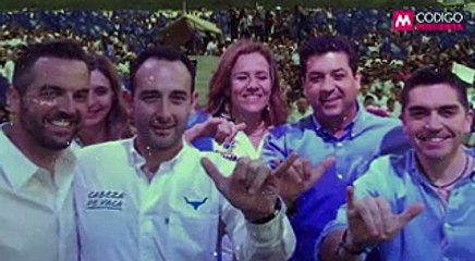 Gil Zuarth y Cabeza de Vaca: La conexión patrimonial