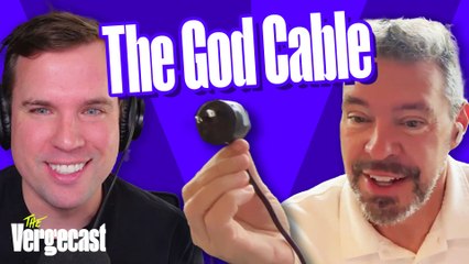 One company’s quest for the perfect charger | The Vergecast