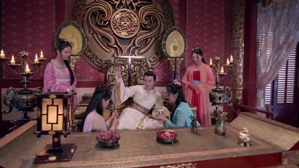 14-TânCỗMáyThờiGian-寻秦记-A Step Into The Past (2018)