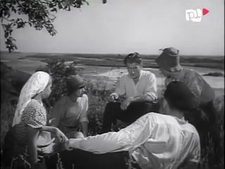Pod gwiazdą frygijską (1954)