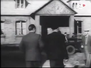 TRUDNA MIŁOŚĆ (1954)