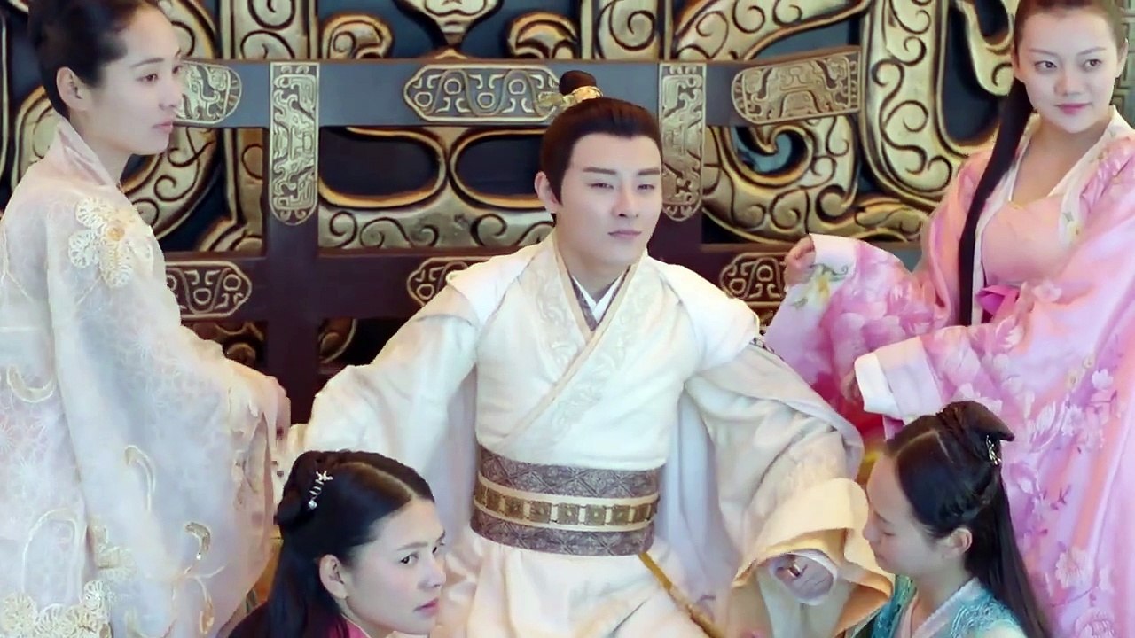 15-寻秦记-A Step Into The Past (2018)