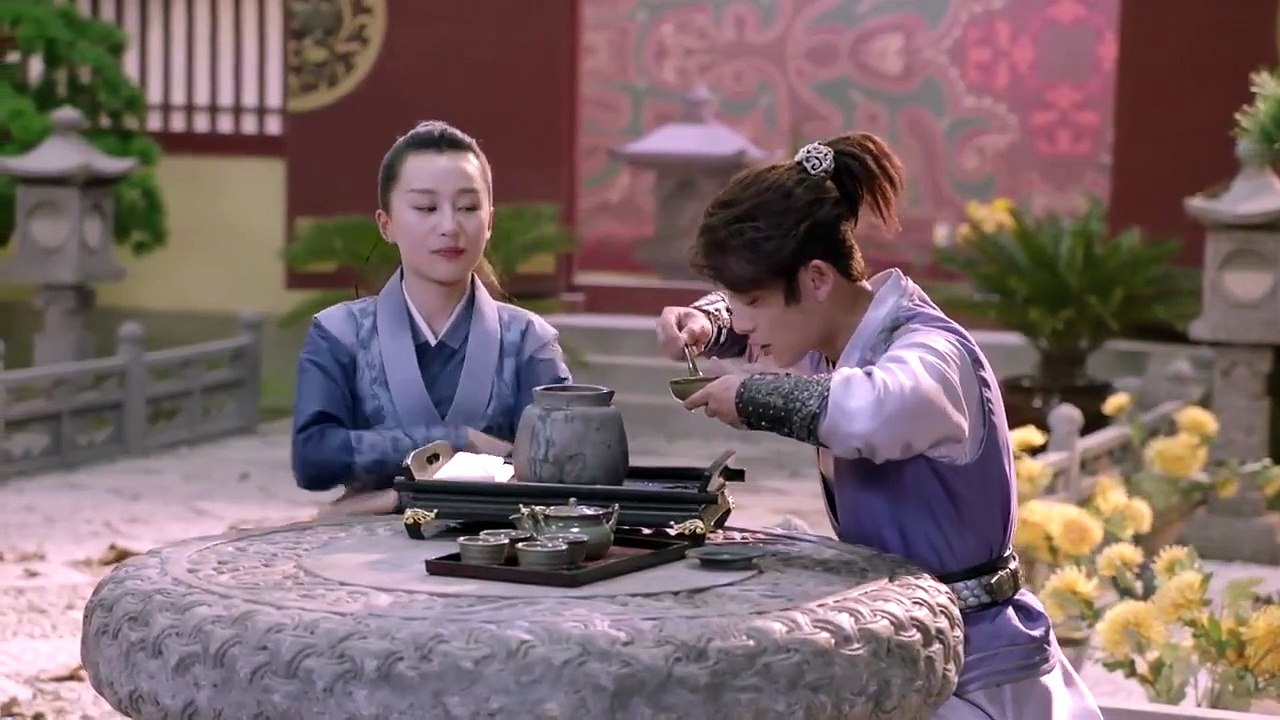 16-寻秦记-A Step Into The Past (2018)