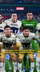 FUNES MORI apunta a salir de LOS PUMAS