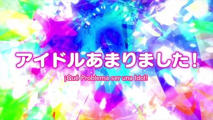 [HishiRikka] Idol Land Pripara Episodio 001