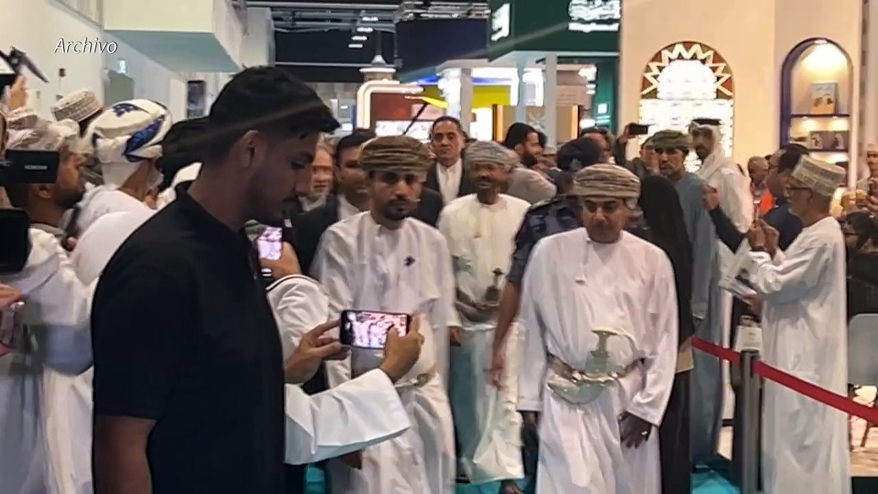 Trump anuncia una nueva reunión con Irán el jueves