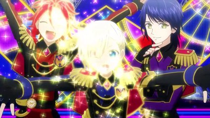 [HishiRikka] Idol Land Pripara Episodio 002