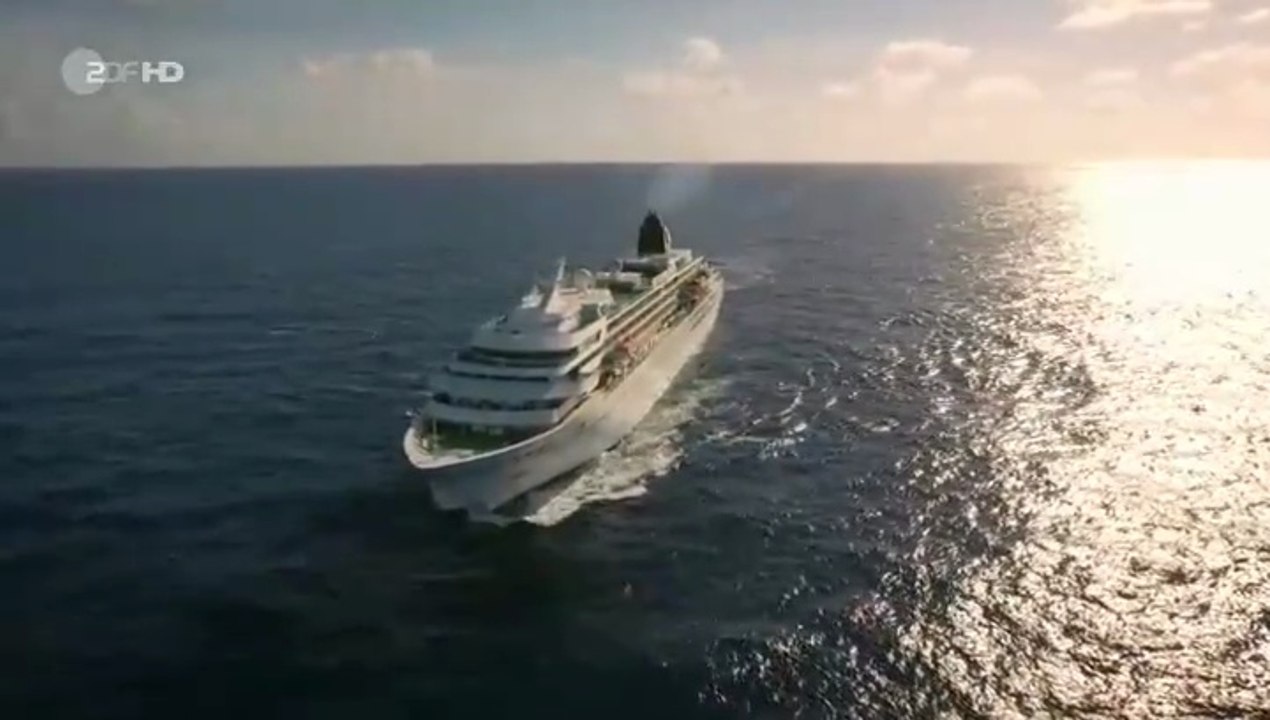 Das Traumschiff -77- Kuba