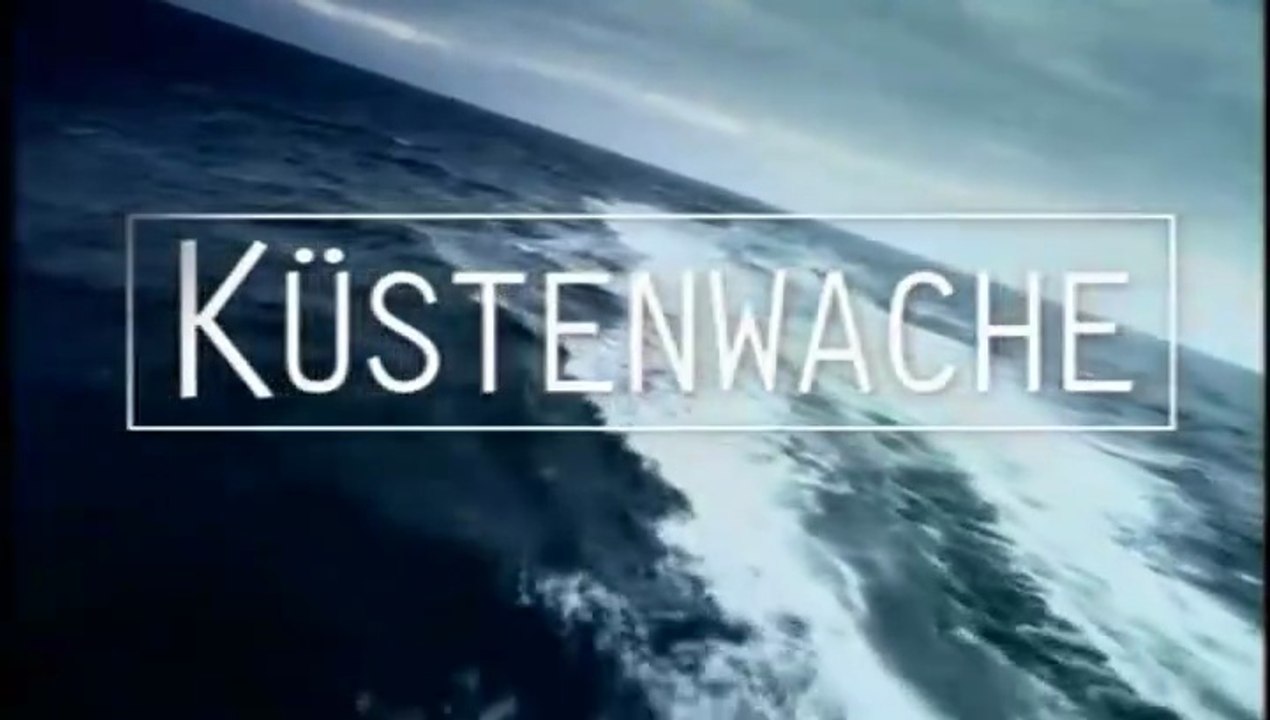 Küstenwache -064- Unter Freunden