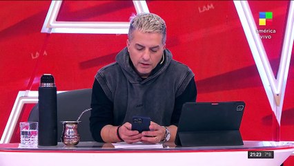 🔴 MAR TARRÉS Y SU NOVIO, INTERNADOS EN MIAMI CON GRIPE A