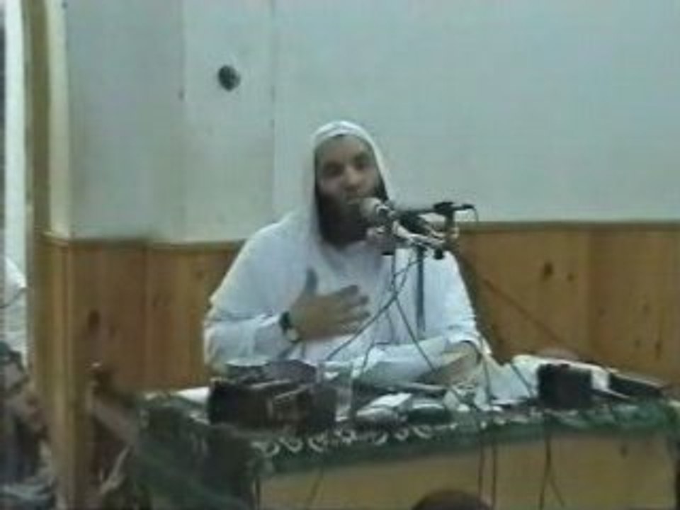 Questions reponses avec cheikh Mohamed Hassan