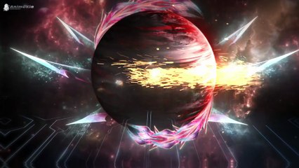 Swallowed Star S4 Ep. 45 [175] Sub Indo