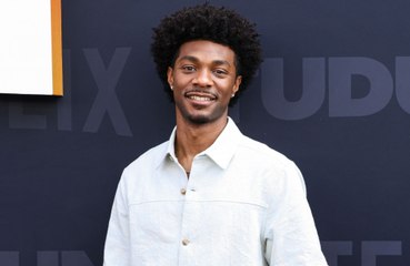 Jonathan Daviss has been cast as Snoop Dogg in the upcoming biopic of the rap star