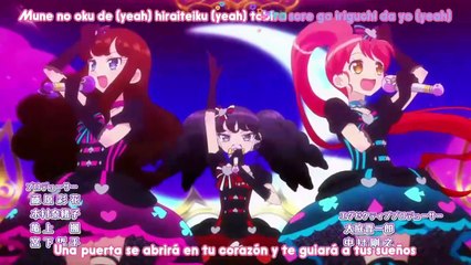 [HishiRikka] Idol Land Pripara Episodio 005