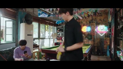 Be Passionately in Love S1 E09 Eng Sub