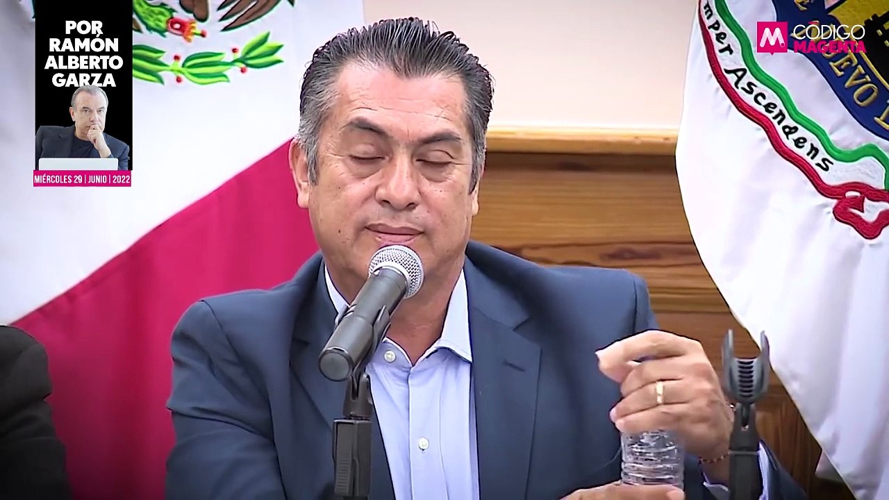 “Terrorismo político”