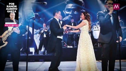 Ave César Yáñez, ¡levántate y anda!