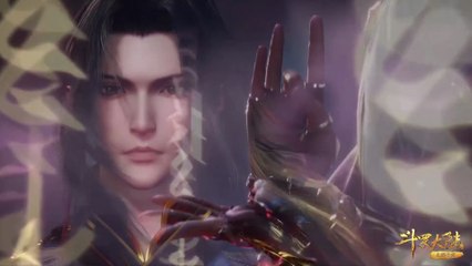 ตำนานจอมยุทธ์ภูตถังซาน ตอนที่ 255 พากย์ไทย