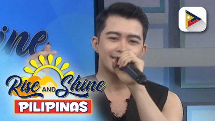 Performer of the Day | Aleck Calata