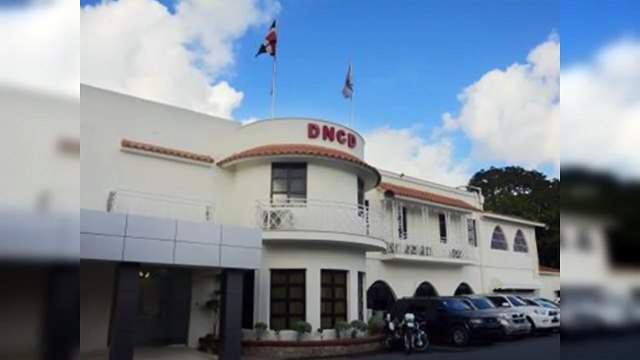 Fentanilo en RD: DNCD dice no la detectado drogas incautadas