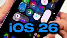 iOS 26, primeras impresiones