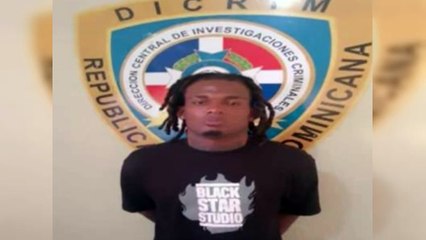 Balacera en La Romana: apresan a dos cuatro implicados