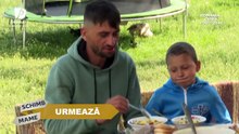 Schimb de mame Sezon 37 Episodul 11 din 8 Iunie 2025 Online gratis pe net