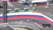 FOX Sports HD (FPT) | F1 2017 Main Race : VTB Russian Grand Prix
