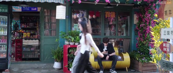 Be Passionately in Love Episode 10 English Sub