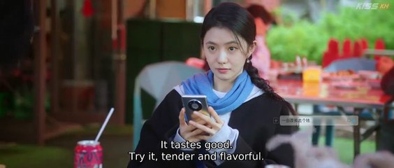 Be Passionately in Love Episode 19 English Sub