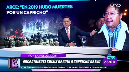Que No Me Pierda · Lunes 09 de junio del 2025