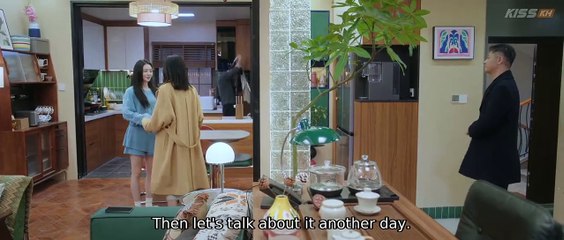 Be Passionately in Love Episode 21 English Sub