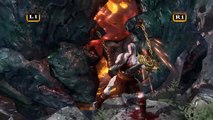 God of War III online multiplayer - ps3