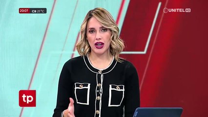 Un hombre planea un falso secuestro para escapar de su boda