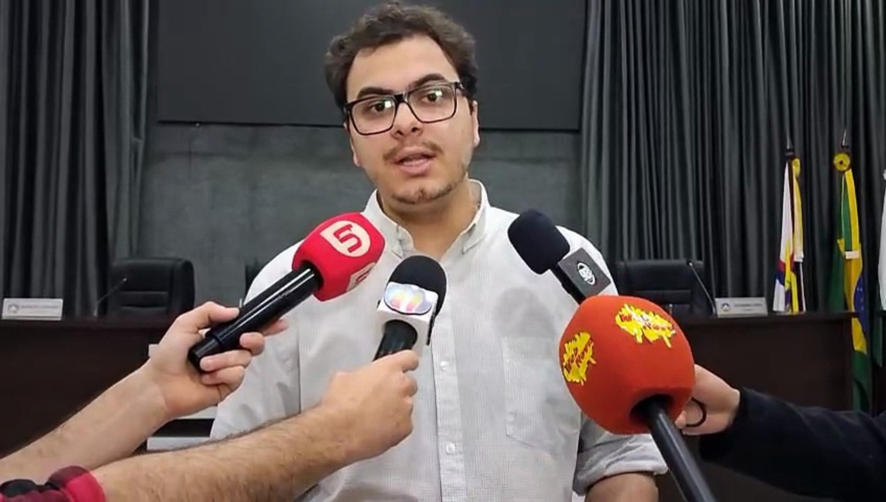 Livoti: Vereadores aprovam orçamento de R$ 7,7 mi para a Segtran de Apucarana