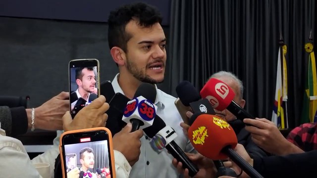 Acioli: Vereadores aprovam orçamento de R$ 7,7 mi para a Segtran de Apucarana