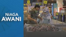 Semakan, perluasan cerminan pendekatan pragmatik kemampanan fiskal