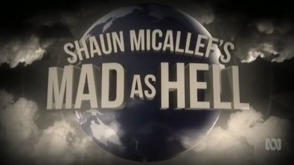 Shaun Micallef's Mad As Hell S06E09