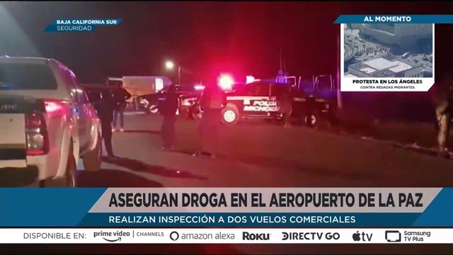 Estados Unidos ofrece recompensa para capturar a Los Chapitos