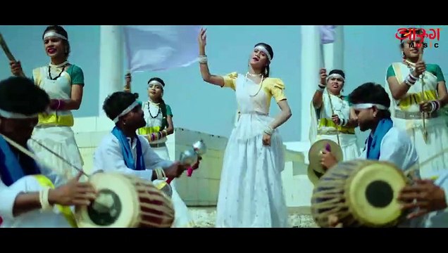 Jhanda Lahar Lahar _ झंडा लहर लहर _ Panthi Geet _ पंथी गीत _ Shristhi Nirmalkar _ Sanju Tandi