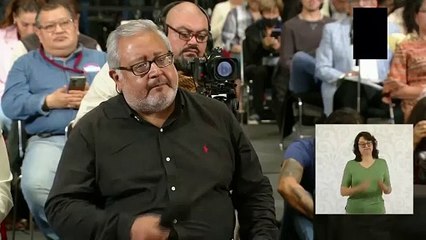 "Todo es perfectible", insiste Sheinbaum sobre elección judicial